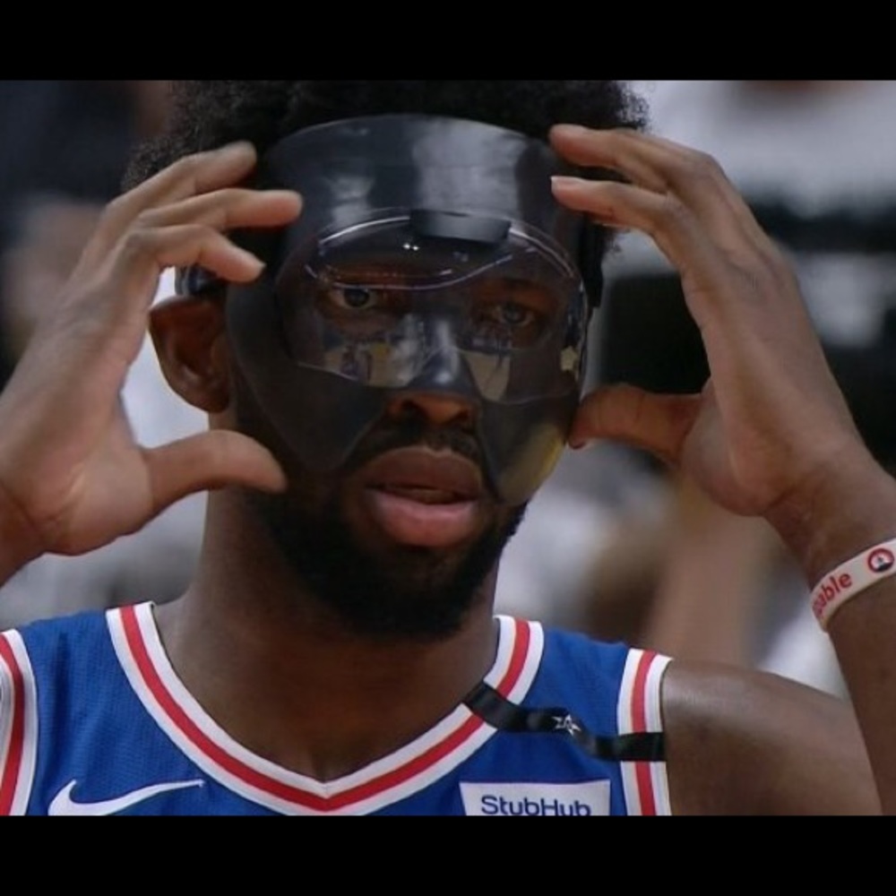 Meet your Posher, Travonte